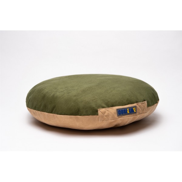 Soft Dog Bed for Pets - Machine Washable Sofa Bed Cushion