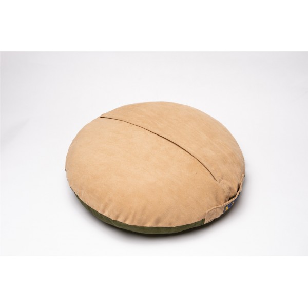 Soft Dog Bed for Pets - Machine Washable Sofa Bed Cushion