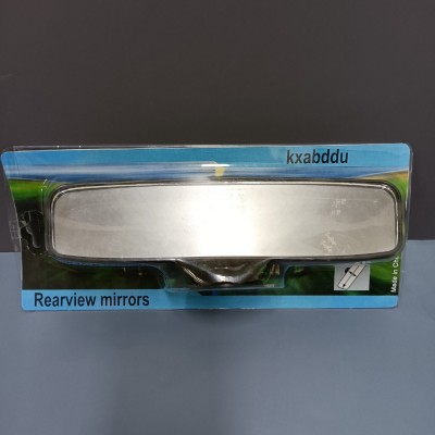 kxabddu Rearview mirrors,Anti-Glare Rear View Mirror Universal Interior Rearview Mirror