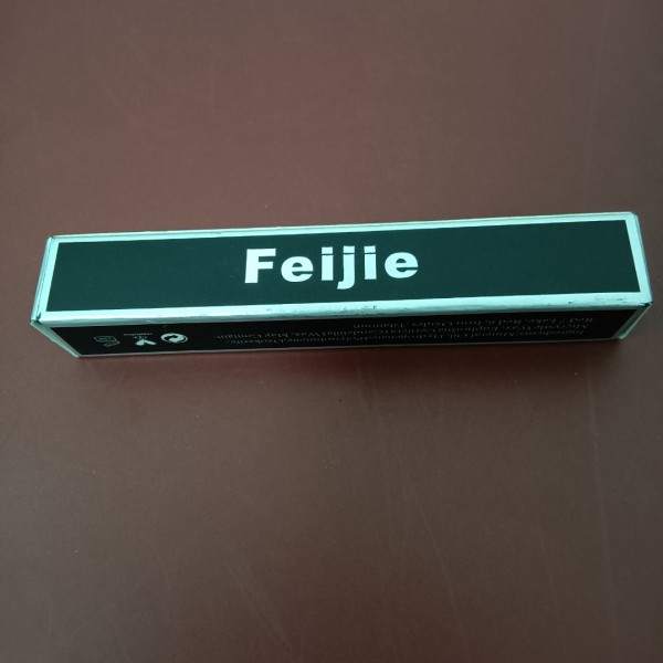 Feijie Cosmetics - Nourishing, Hydrating, Smooth, and Non-Sticky Lipstick