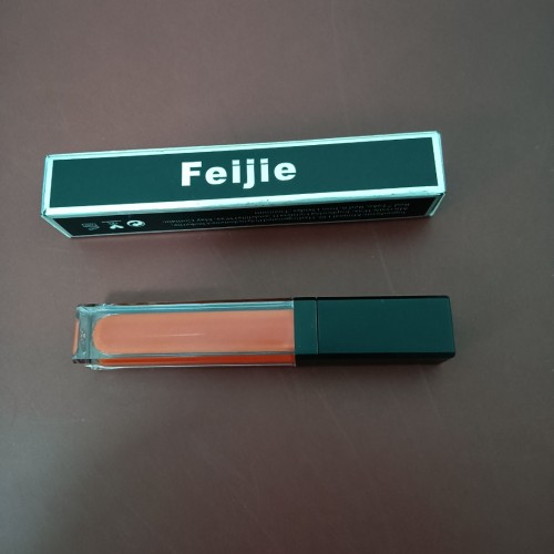 Feijie Cosmetics - Nourishing, Hydrating, Smooth, and Non-Sticky Lipstick