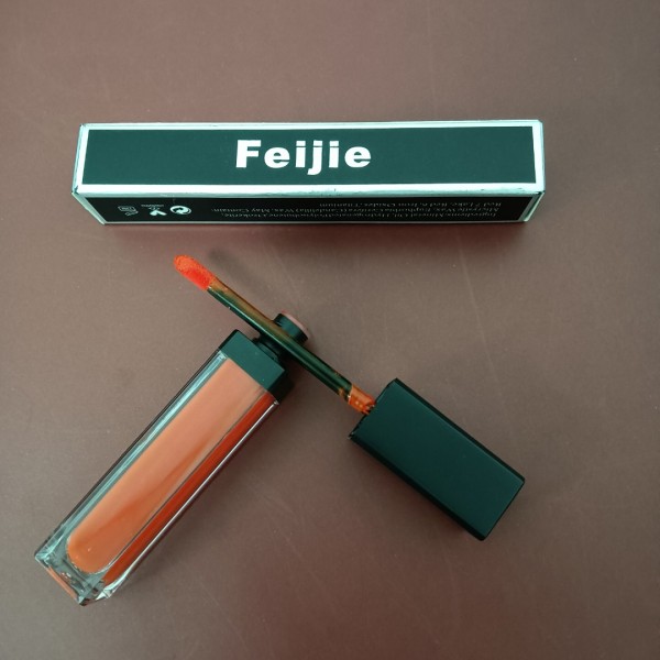 Feijie Cosmetics - Nourishing, Hydrating, Smooth, and Non-Sticky Lipstick