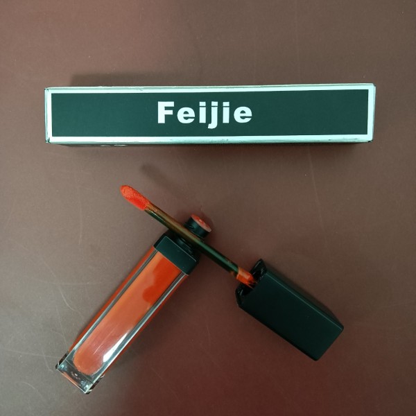 Feijie Cosmetics - Nourishing, Hydrating, Smooth, and Non-Sticky Lipstick