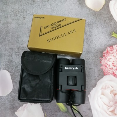 hamryck Binoculars,Adults Compact Travel Binoculars