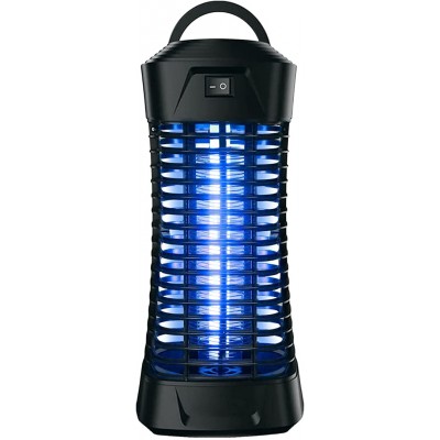 Bug Zapper Outdoor Electric, Mosquito Zapper Outdoor, Insect Fly Traps, Mosquito Killer for Patio