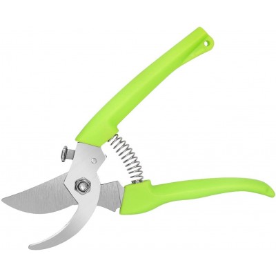 Stainless Steel Pruning Shears,Sharp Hand Garden 