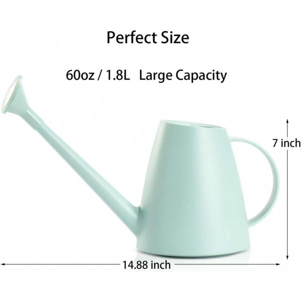 Watering Can Indoor, Small Watering Cans for House Plants