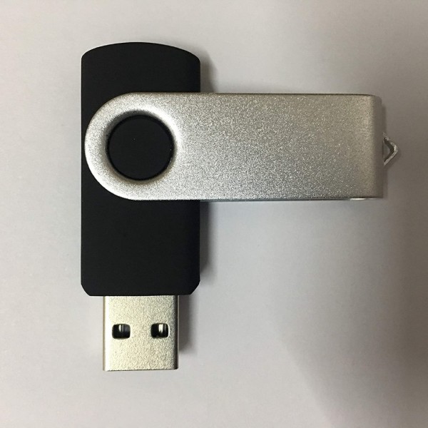 1TB USB Flash Drive Memory Stick for Laptop/PC/Computer Silver