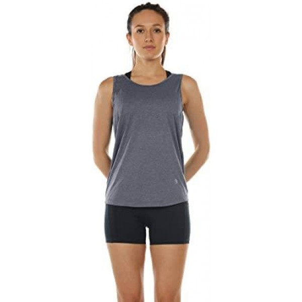 Workout Tank Tops for Women