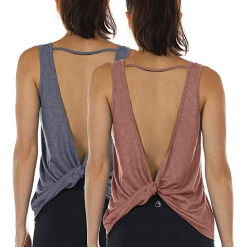 Workout Tank Tops for Women