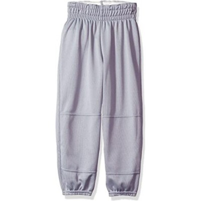  Basic Classic Fit Baseball Pant