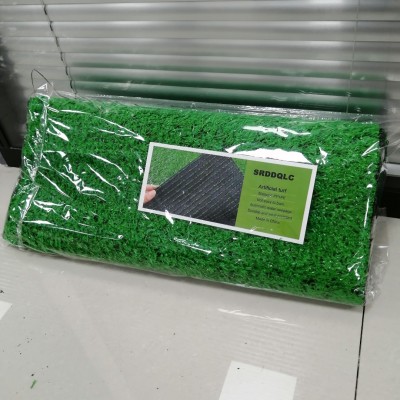 SRDDQLC Artificial turf Lawn Professional Outdoor Grass Mat 