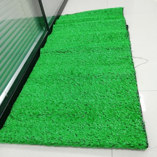 SRDDQLC Artificial turf Lawn Professional Outdoor Grass Mat 