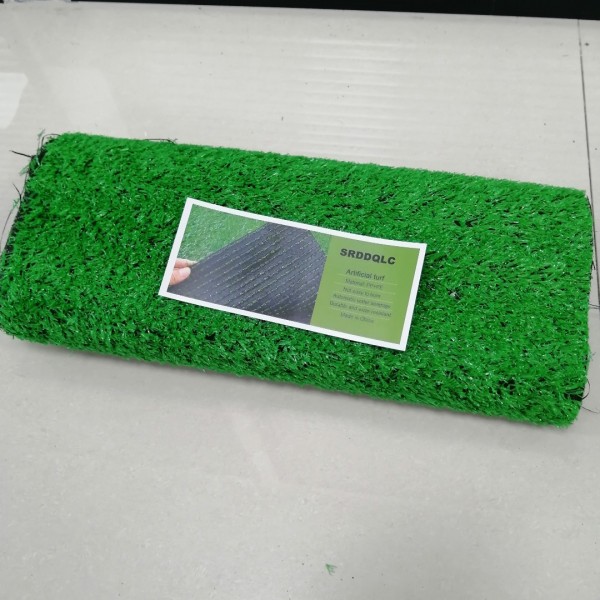 SRDDQLC Artificial turf Lawn Professional Outdoor Grass Mat 