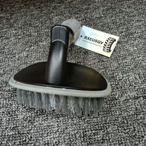 RXEUSQV Automobile wheel cleaning brushes- Auto Detailing Car Wash Brush