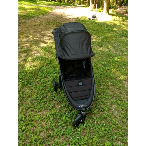 KidsRise Baby strollers,Mini GT2 Stroller, Barre Collection