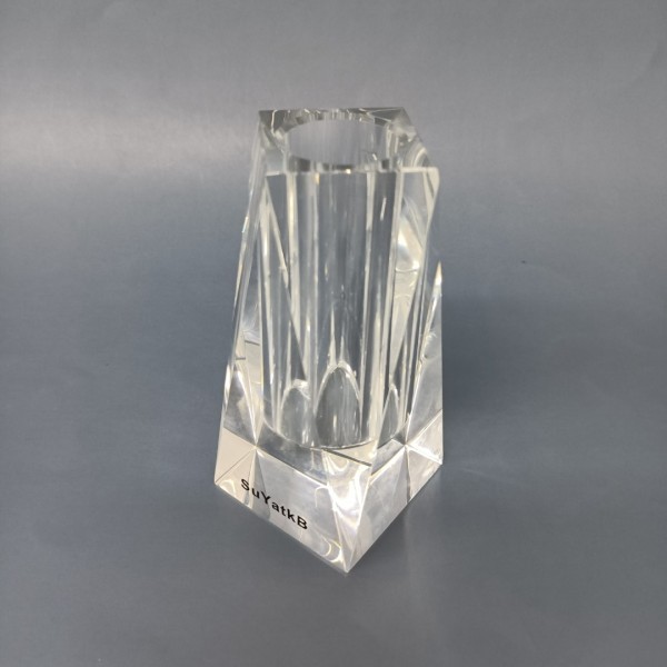 SuYatkB Candle holders Holders Bulk, Glass Candle Holders