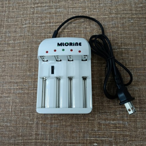 MLORINE Chargers for electric batteries,Lithium Battery Charger