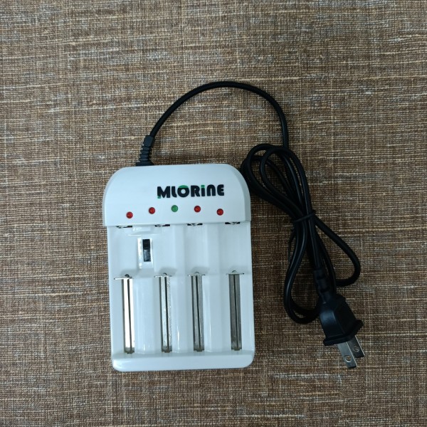 MLORINE Chargers for electric batteries,Lithium Battery Charger