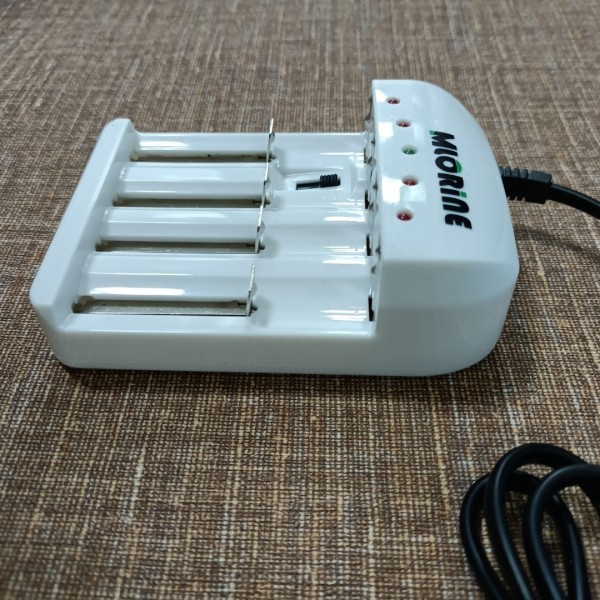 MLORINE Chargers for electric batteries,Lithium Battery Charger