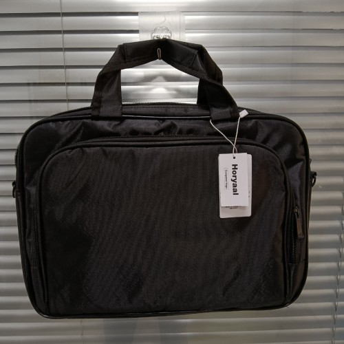 Horyaal Computer bags,15.6-Inch Laptop Computer and Tablet Shoulder Bag Carrying Case