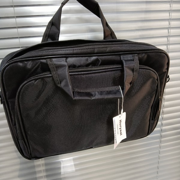 Horyaal Computer bags,15.6-Inch Laptop Computer and Tablet Shoulder Bag Carrying Case