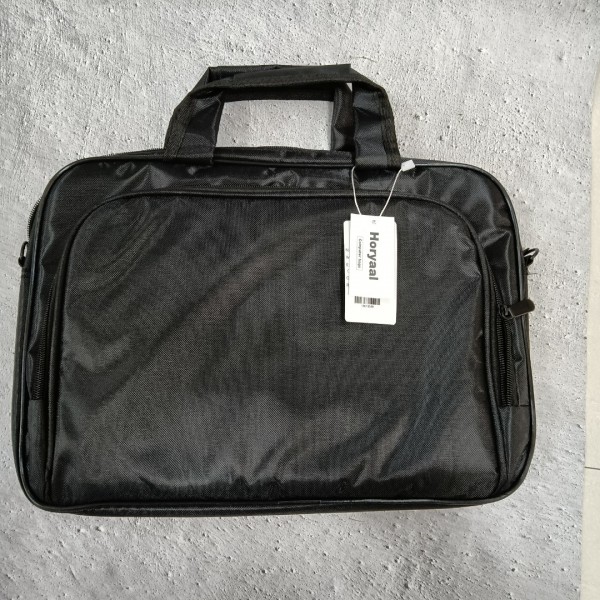 Horyaal Computer bags,15.6-Inch Laptop Computer and Tablet Shoulder Bag Carrying Case