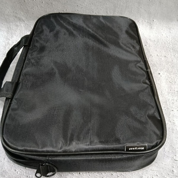 Horyaal Computer bags,15.6-Inch Laptop Computer and Tablet Shoulder Bag Carrying Case