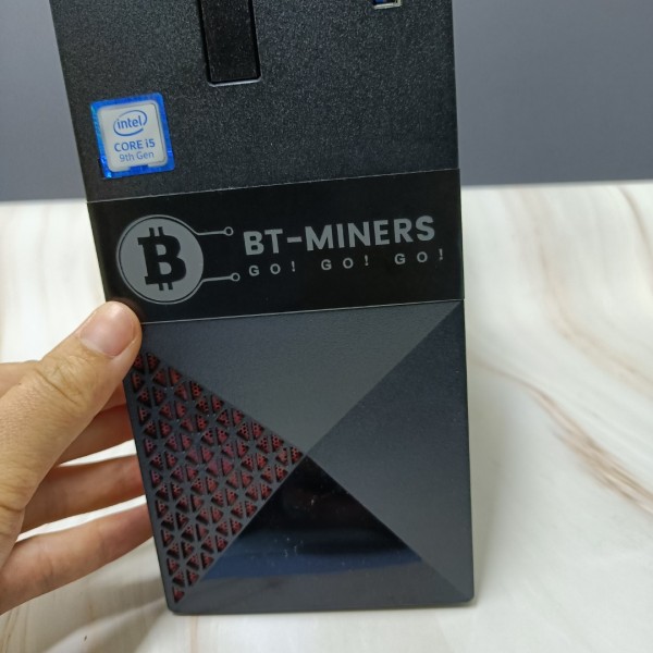 B BT-MINERS GO GO GO Computer servers, OptiPlex 5050 Micro Form Factor