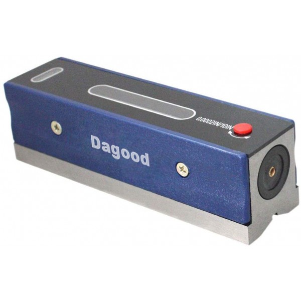 Dagood Electro-optical instruments,6 inch Master Precision Level in Fitted Box