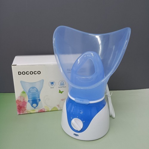 DOCOCO Electronic facial steamers Steam facial apparatus Facial saunas Facial Steamer