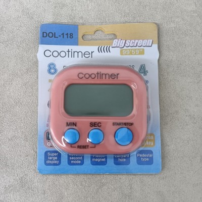 Cootimer Electronic timers Multi-Function Electronic Timer Regular price $4.99 USD