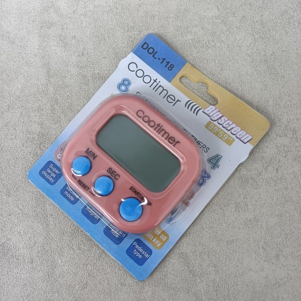 Cootimer Electronic timers Multi-Function Electronic Timer Regular price $4.99 USD