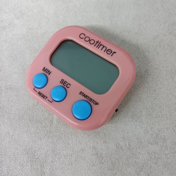 Cootimer Electronic timers Multi-Function Electronic Timer Regular price $4.99 USD