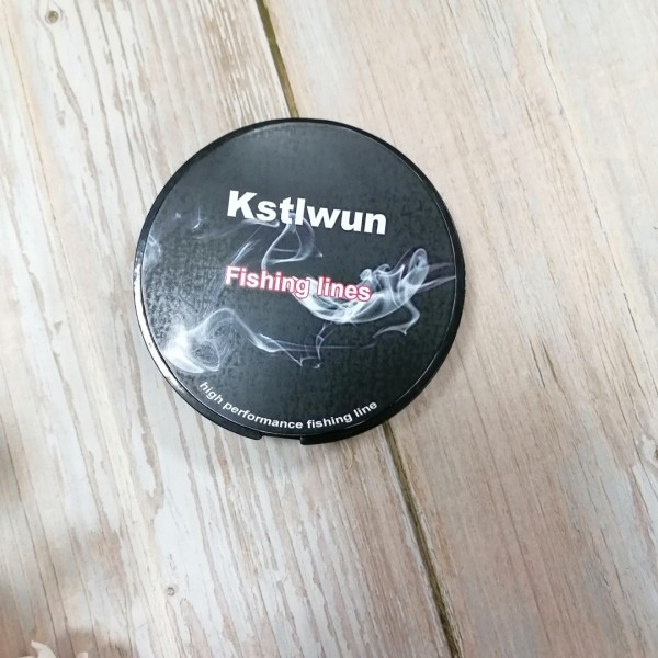 Kstlwun Fishing Line,Superline Abrasion Resistant Braided Lines