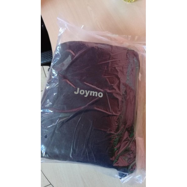 Joymo Fitted bicycle covers - Waterproof Outdoor Bicycle Storage For 1 or 2 Bikes