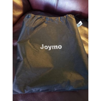 Joymo Fitted bicycle covers - Waterproof Outdoor Bicycle Storage For 1 or 2 Bikes