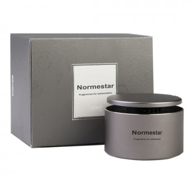 Normestar Auto Air Freshener Aromatherapy for the Car