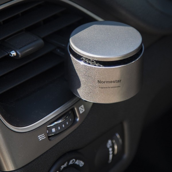 Normestar Auto Air Freshener Aromatherapy for the Car