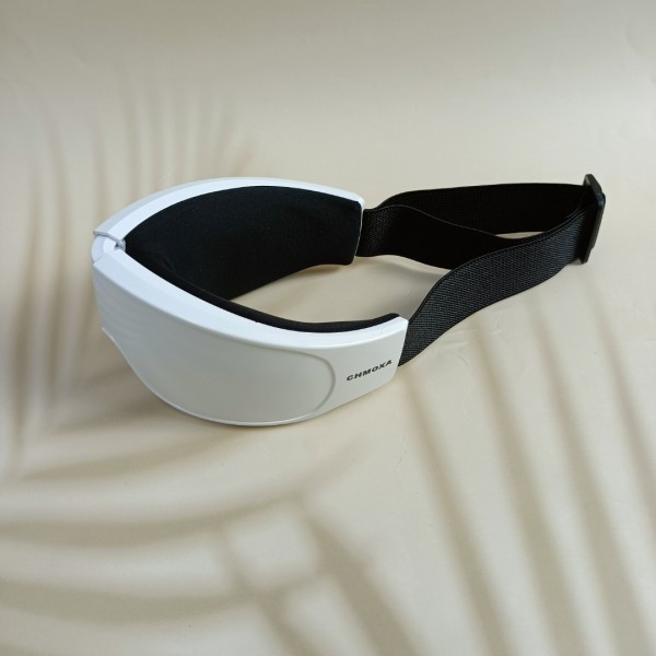 CHMOXA Massage apparatus for eyes, Eye Massager