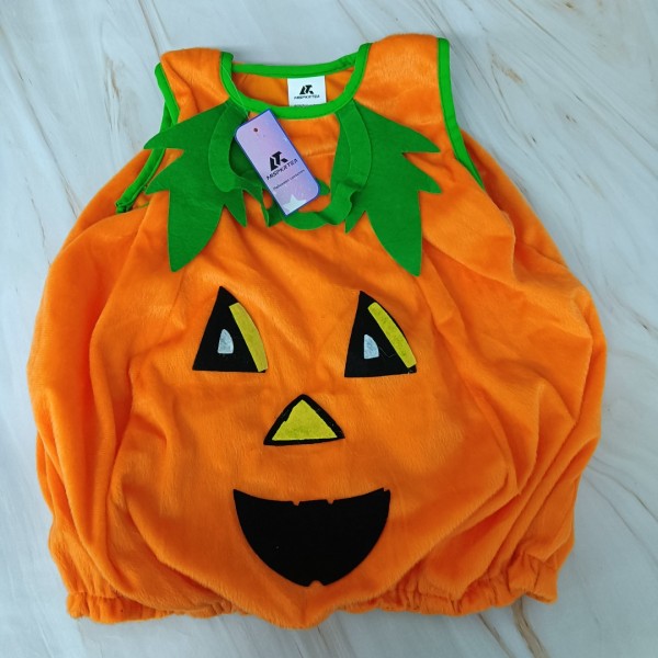 MISPKRTEA Halloween costumes, Halloween Women Pumpkin Costume Pumpkin Cosplay Party Clothes