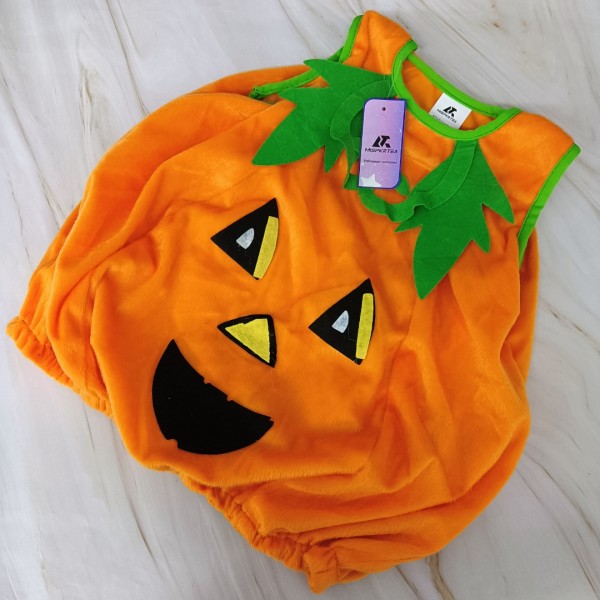 MISPKRTEA Halloween costumes, Halloween Women Pumpkin Costume Pumpkin Cosplay Party Clothes