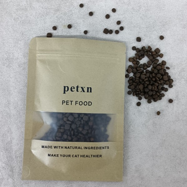 petxn Pet food, Dry Cat Food Super Food Blends