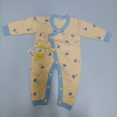 TWLK Infant and toddler one piece clothing,Infant Toddler Kimono Jumpsuit