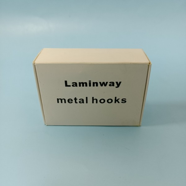 Laminway Metal hook,Stainless steel hooks are used for walls, bathrooms, etc.