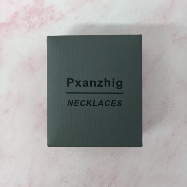 Pxanzhig Necklaces Jewelry Sports Pendant Necklace