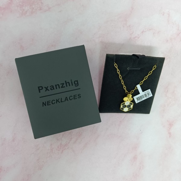 Pxanzhig Necklaces Jewelry Sports Pendant Necklace