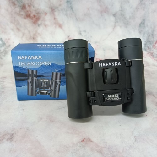 HAFANKA Telescopes Professional Binoculars for Adults Lightweight Long Distance