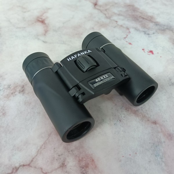 HAFANKA Telescopes Professional Binoculars for Adults Lightweight Long Distance