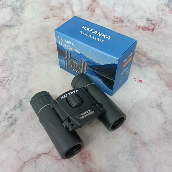 HAFANKA Telescopes Professional Binoculars for Adults Lightweight Long Distance